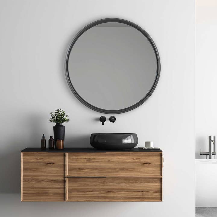 FIND - Wholesale Wall Mirror - ROWEN MIRROR1