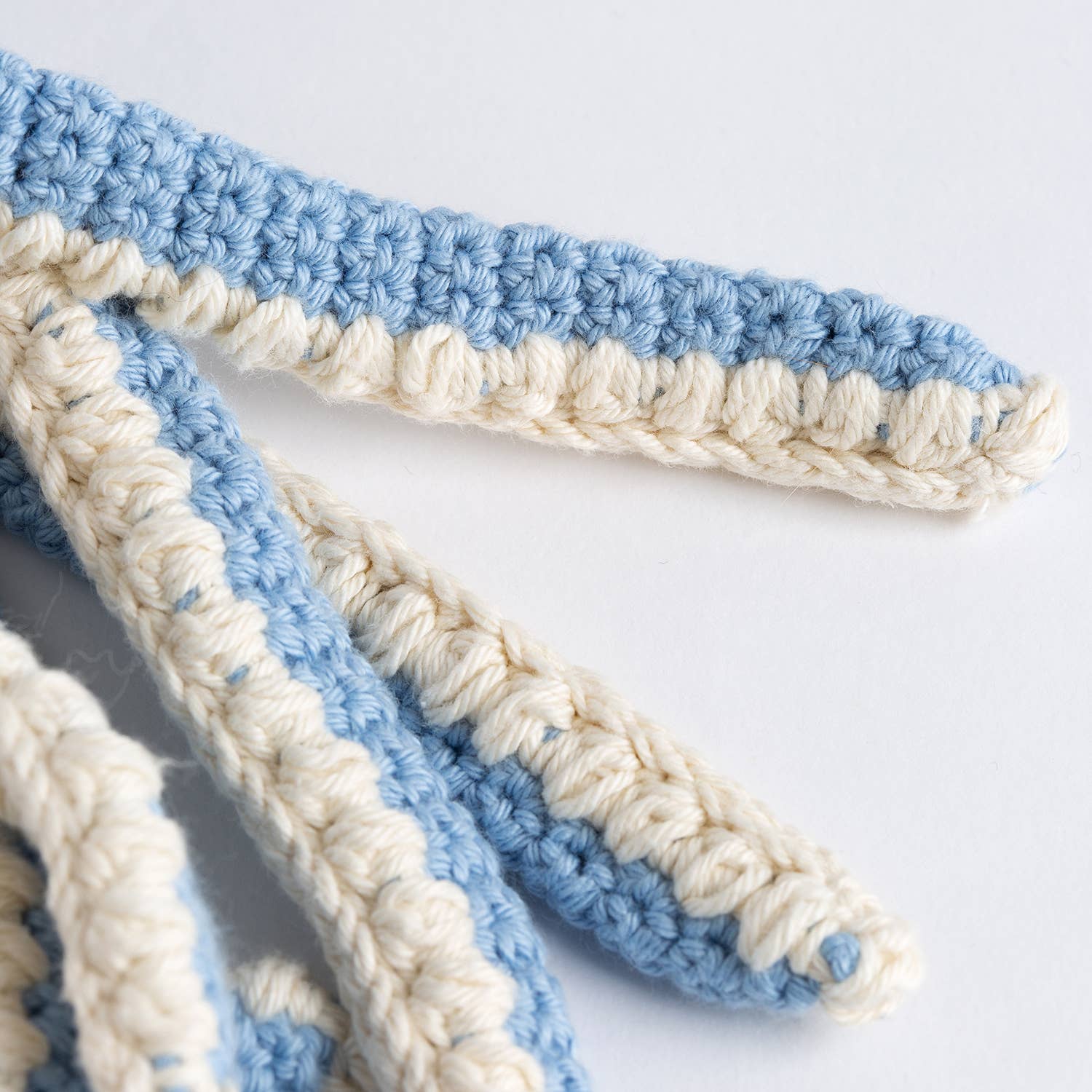 Wool Couture Company - Wholesale Brei- en haakbenodigdheden - Aria The Octopus haakpakket voor tussentijds gebruik6