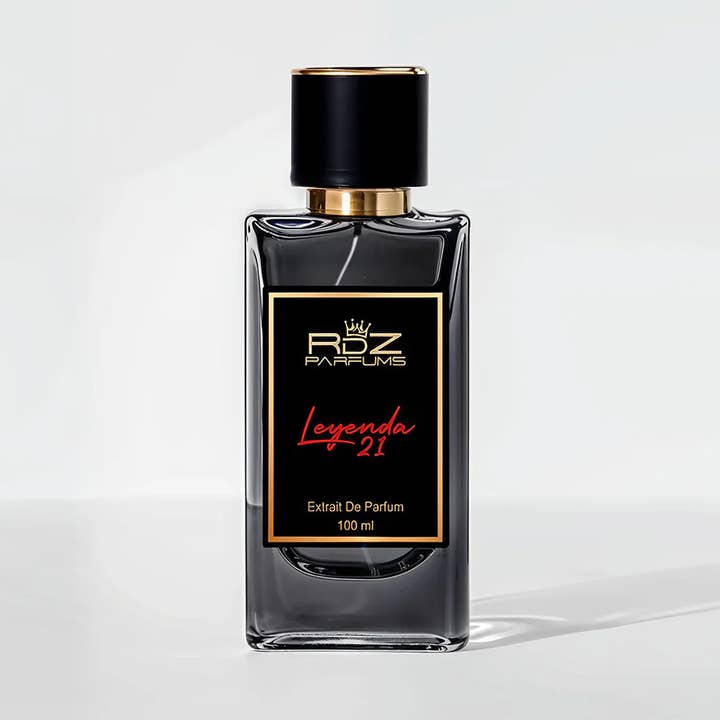 Leyenda 21 for wholesale by RDZ Parfums