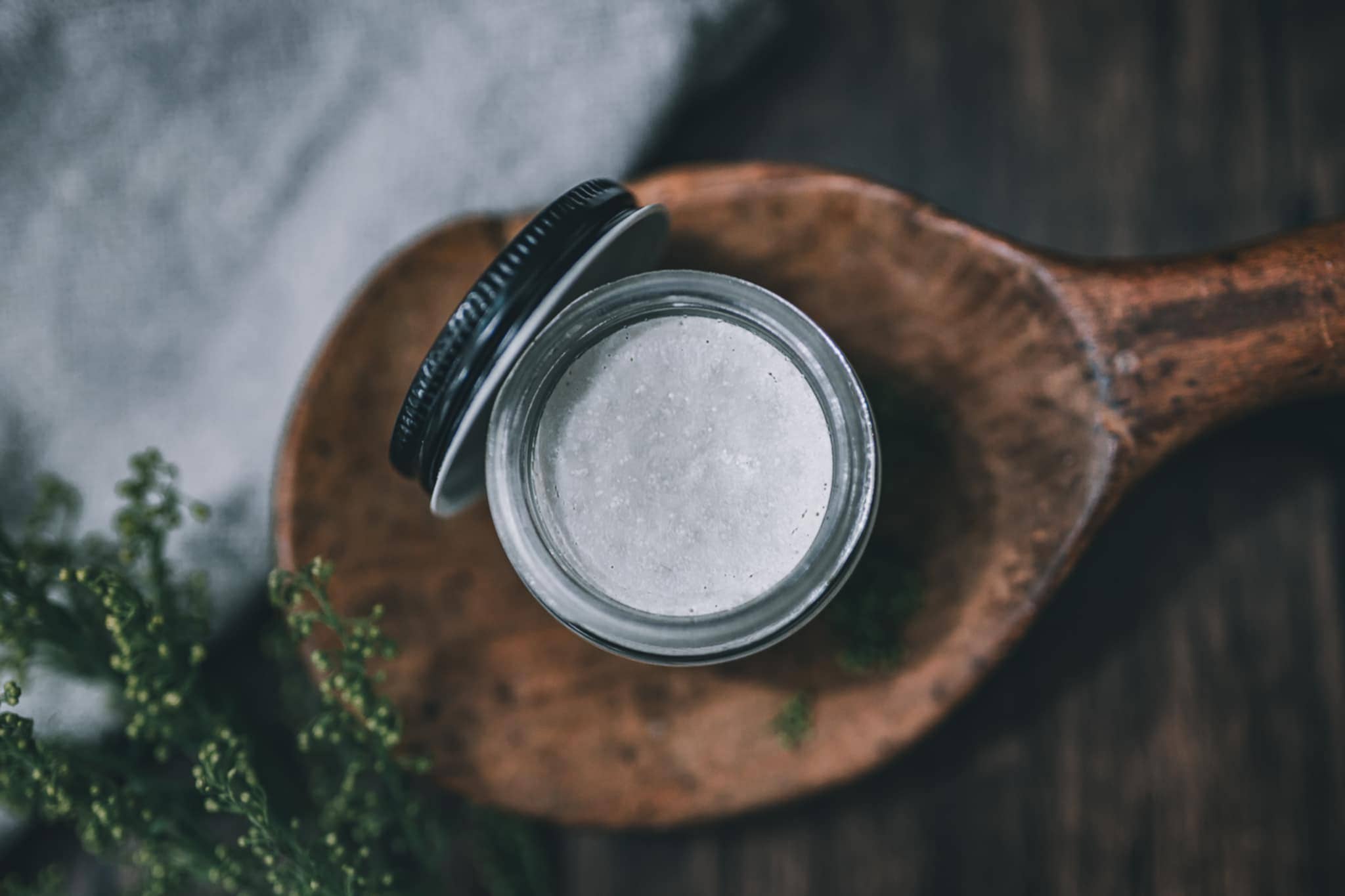 Holistic Homestead - Wholesale Diaper Cream - Diaper Rash Cream 1