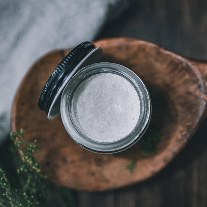 Holistic Homestead - Wholesale Diaper Cream - Diaper Rash Cream 1