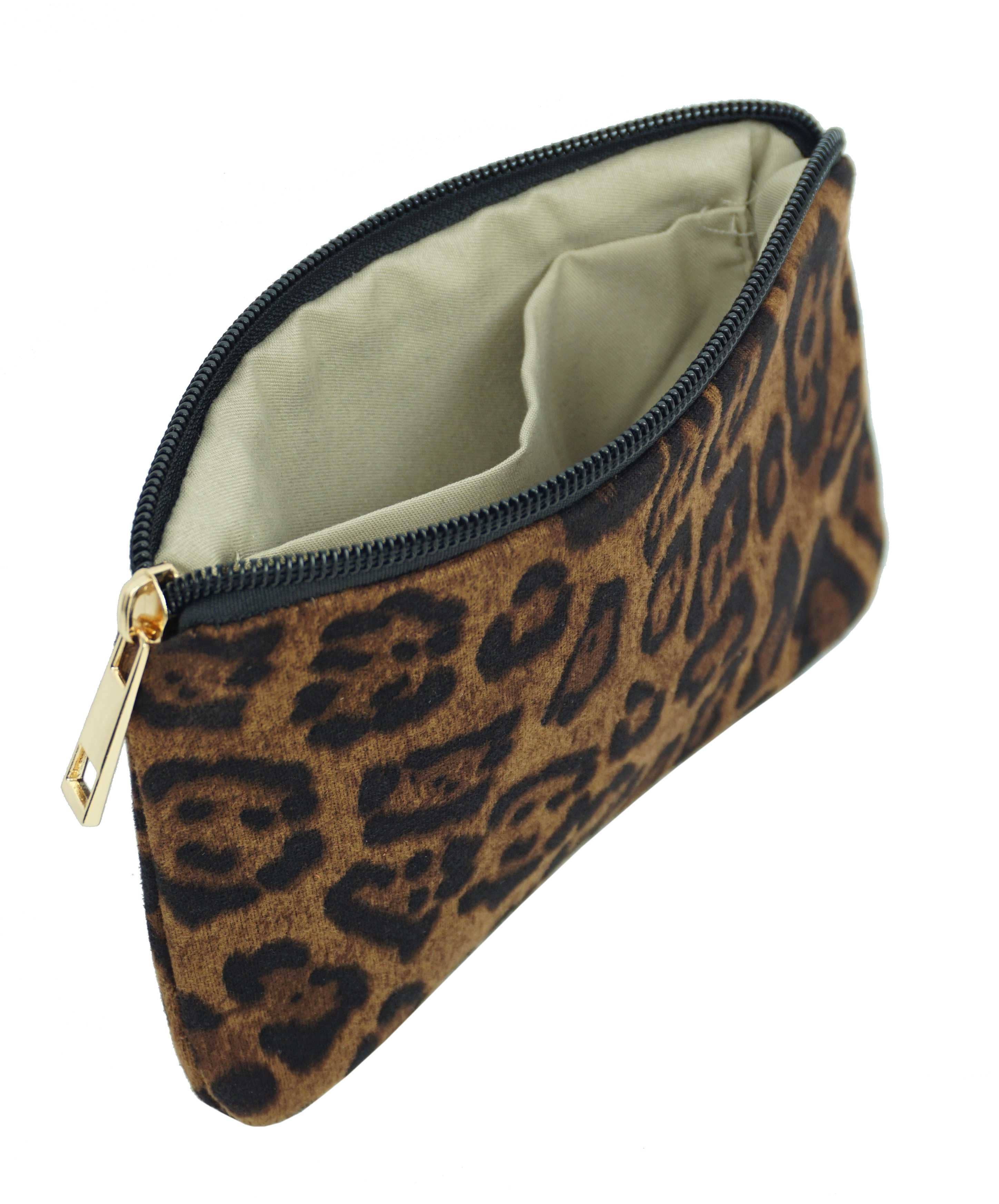 Anais - Wholesale Pouch - Women's - Small zippered pouch 368564