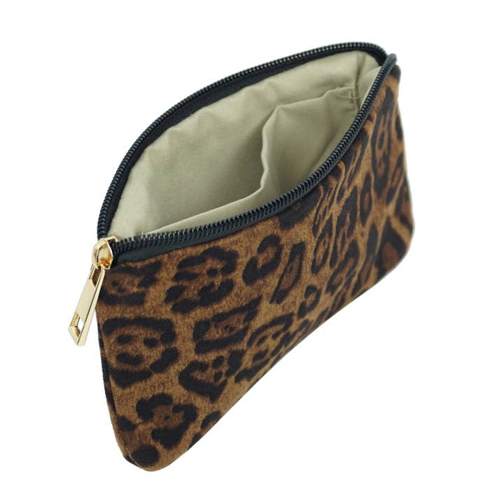 Anais - Wholesale Pouch - Women's - Small zippered pouch 368564