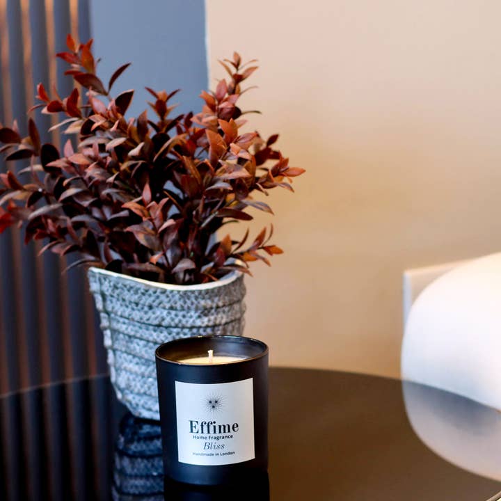 Bougie Bliss pour la vente par EffimeHome
