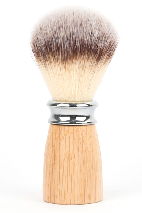 CALIQUO – wholesale Tandborste – CALIQUO rakborste med handtag i trä1