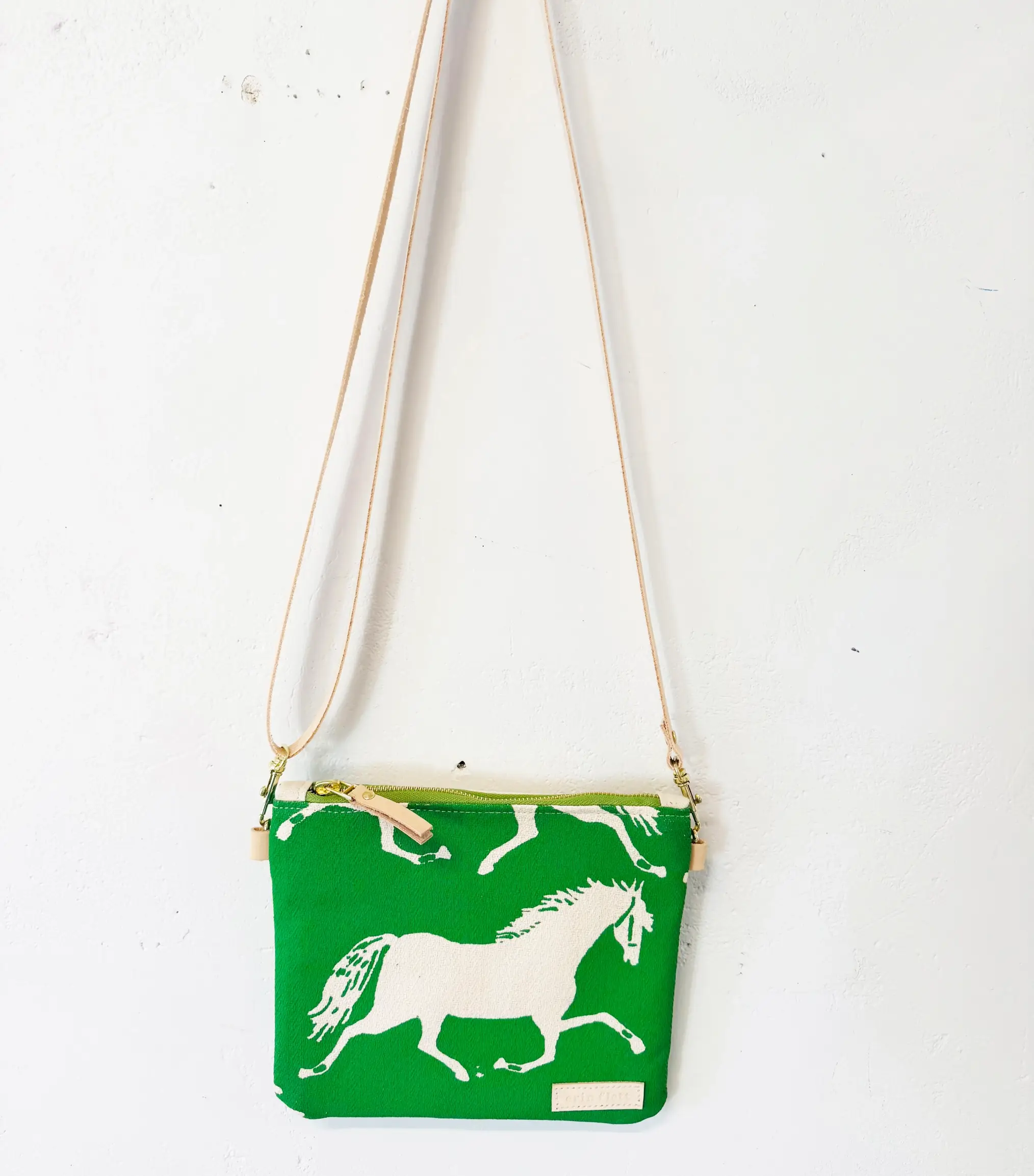Erin Flett - Vendita all'ingrosso Borsa a tracolla - Donna - Borsa a tracolla Judy – Lorton Trot5