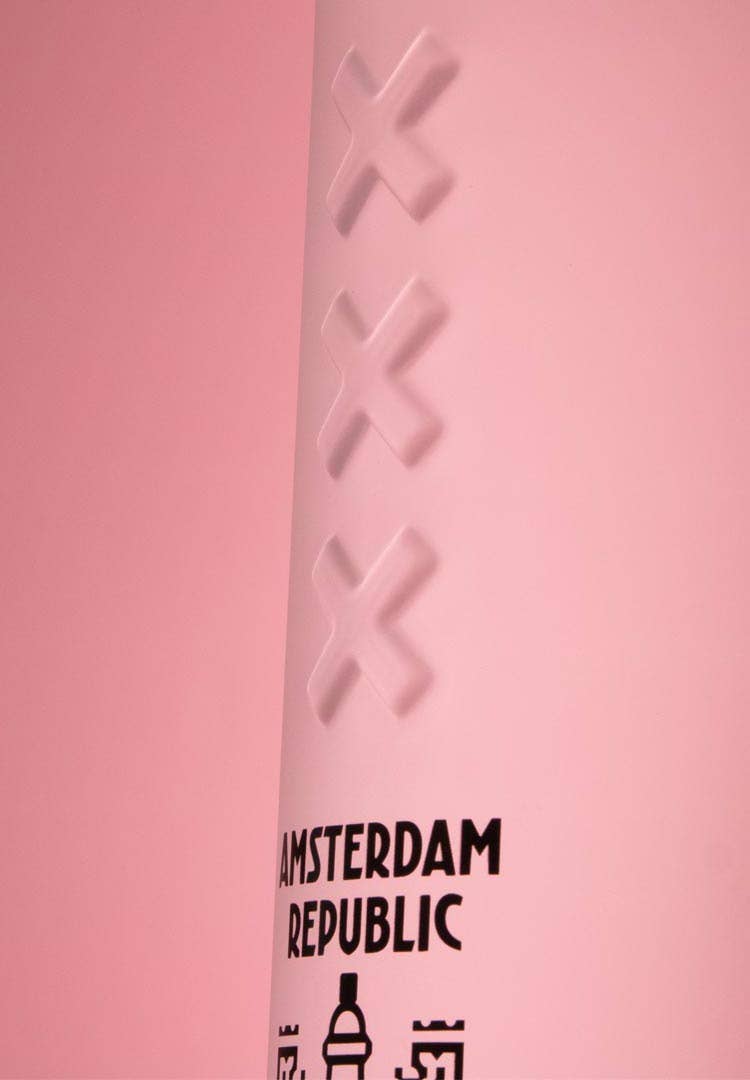 Amsterdam Republic - Wholesale Vodka - UNIQUE PREMIUM VODKA FROM AMSTERDAM1