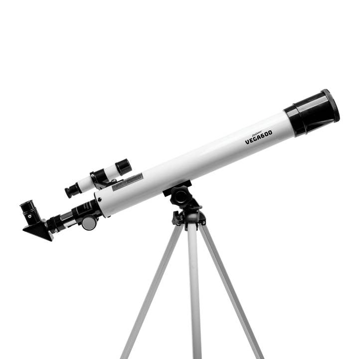Learning Resources - Wholesale Telescope/Microscope - Kids - GeoSafari® Vega 600 Telescope1