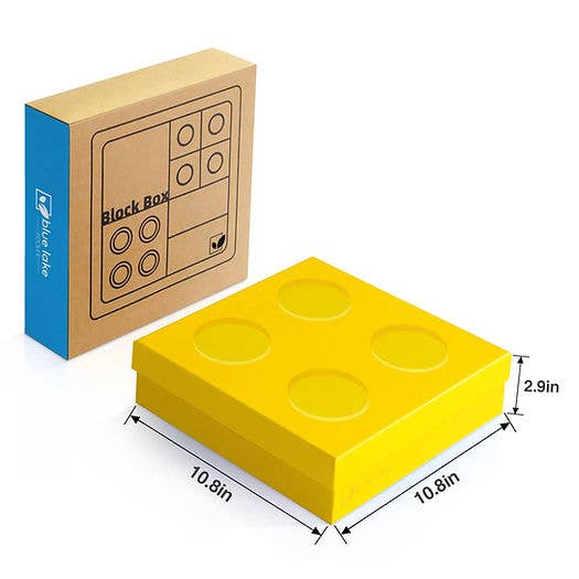 Blue Lake ECOLIFE - Vendita all'ingrosso Set di giocattoli - Bambini - Scatola per mattoncini LEGO con divisori regolabili8