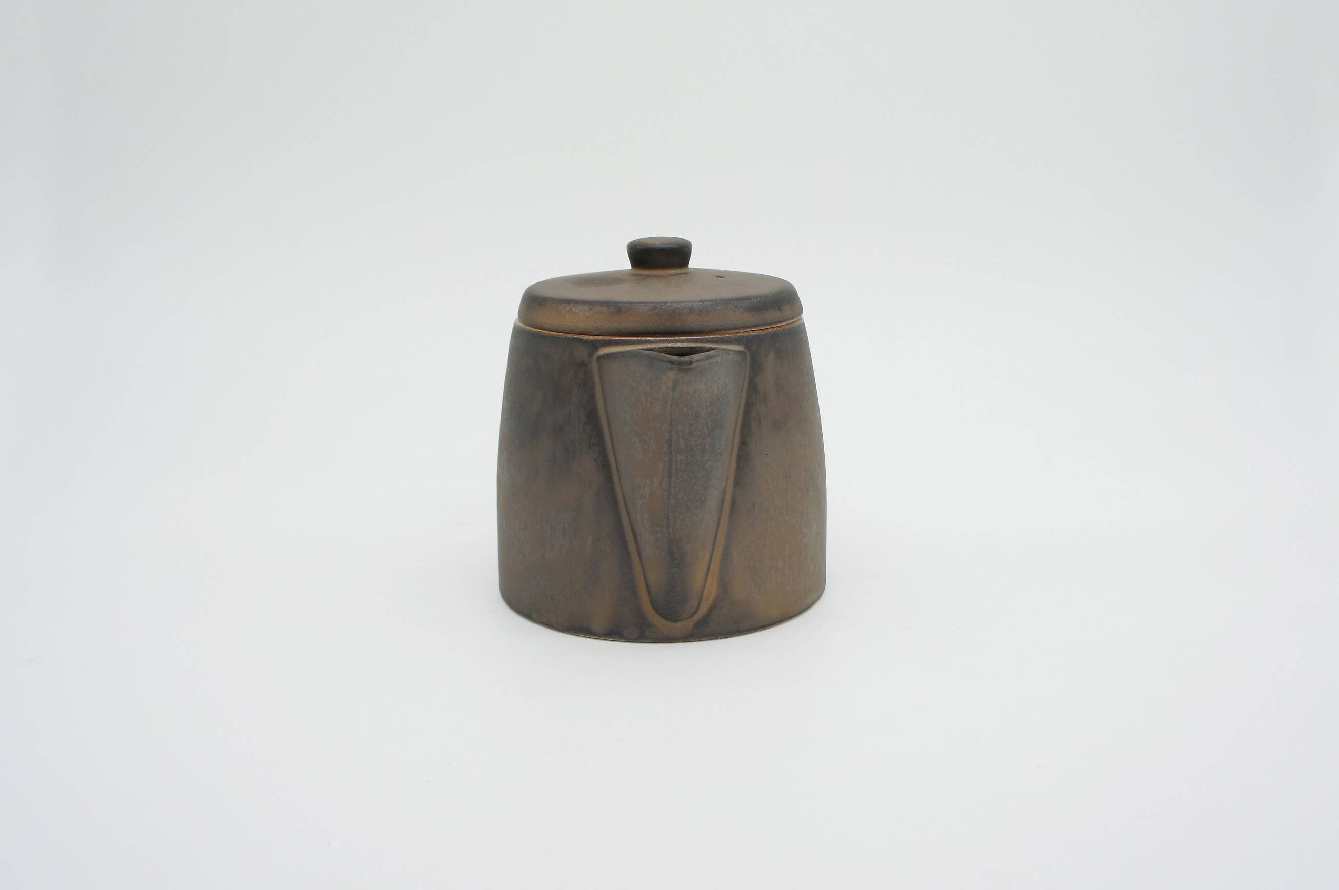 Japacolle — Japan Collections | See Latest News in "About" - Vente Théière - Théière AP en grès avec passoire inox, capacité 500 ml11