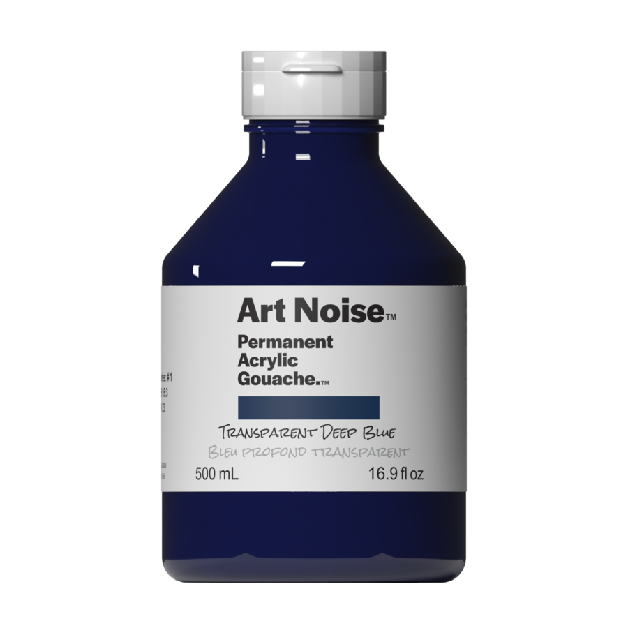 Tri-Art Mfg. - Wholesale Paint Set - Art Noise - Aubergine149