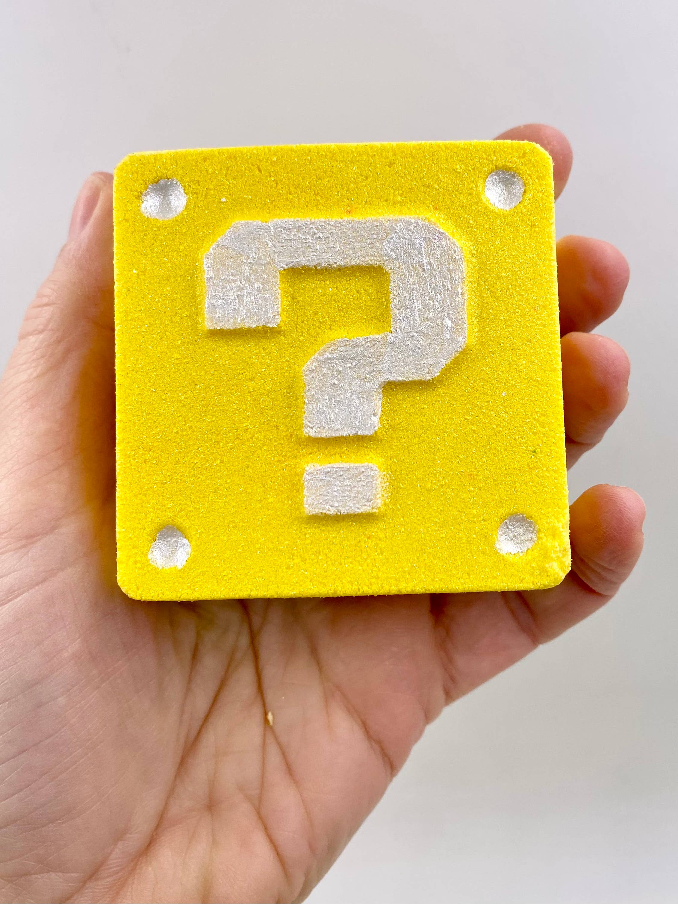 Inspiration Soap Co. - Wholesale Bath Bomb/Fizz - Mystery Block Bath Bomb | Wholesale Bath Bombs for Kids5