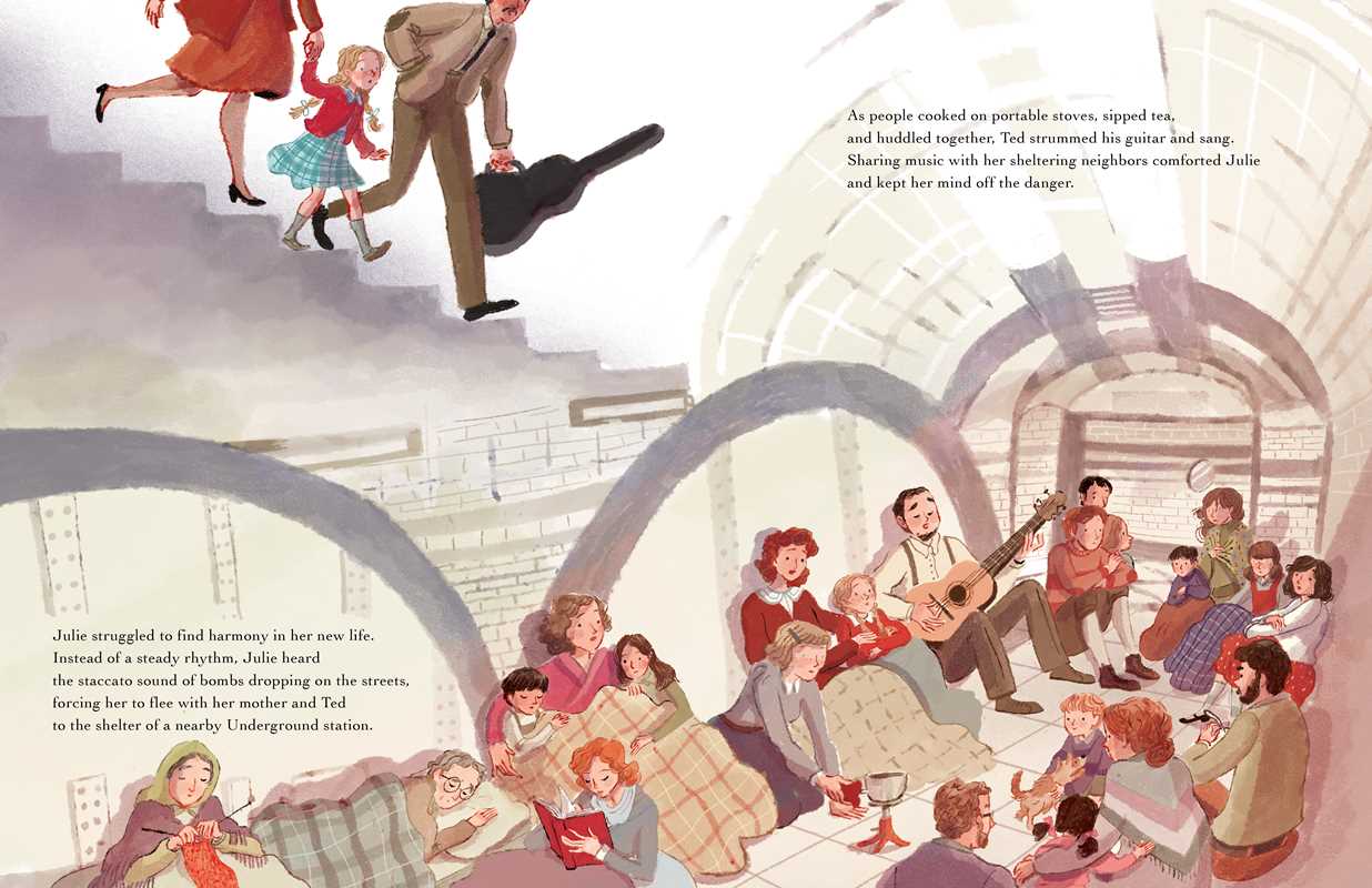 Simon & Schuster - Wholesale Preschool Book (3-5) - Song After Song by Julie Hedlund2