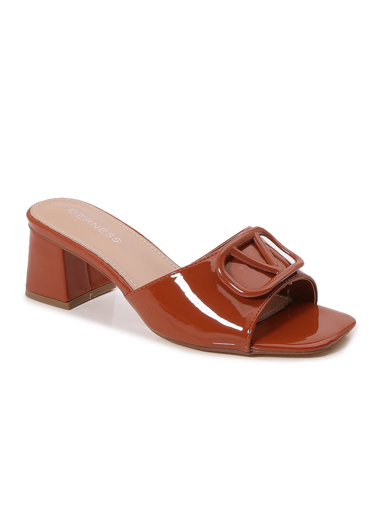 Berness Shoes - Wholesale Low Heels - Women's - Giada19