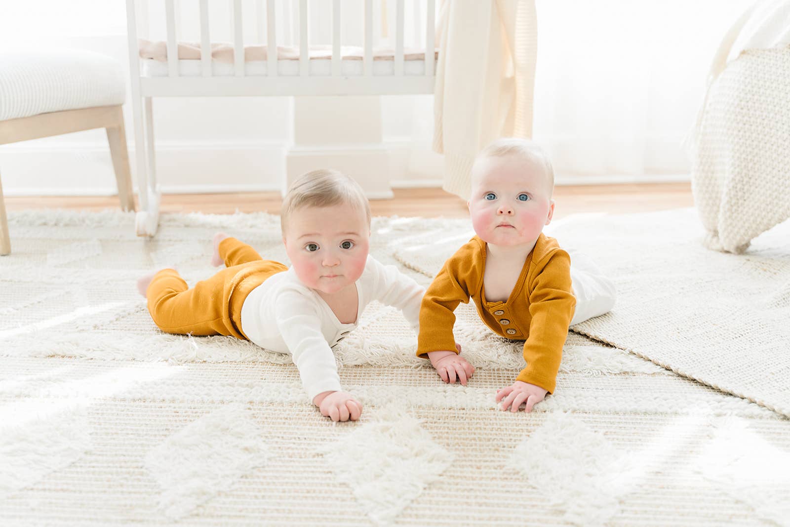 Lucky Panda Kids - Wholesale Bodysuit (Non-Footed) - Baby - Organic 3 Button Bodysuit | Milk19