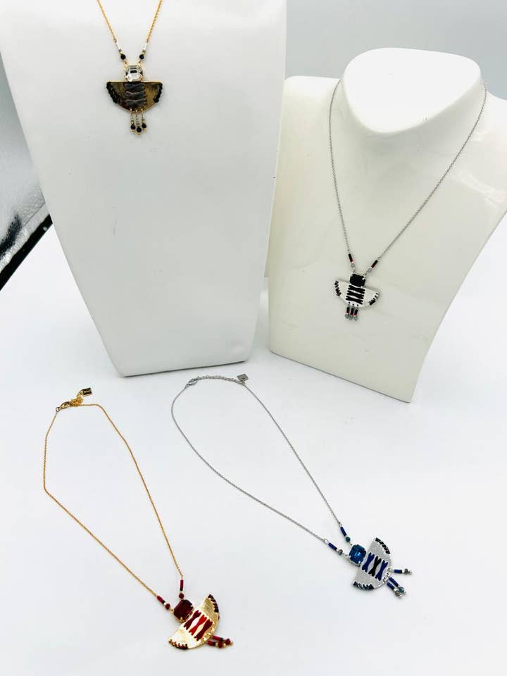 Fa halsband för wholesale av SHEERA