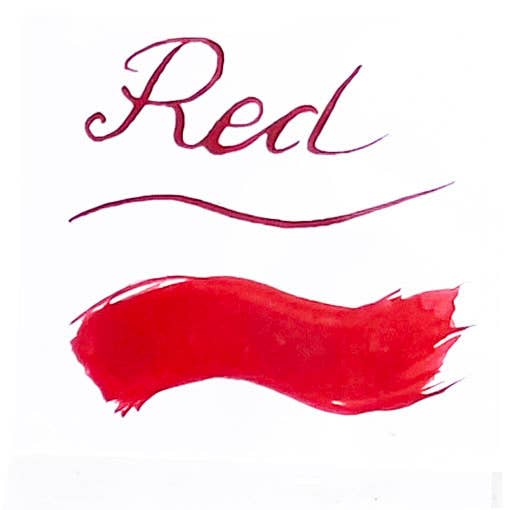 Papier Plume – wholesale Bläckdyna – Klassiskt pigmenterat kalligrafi bläck - Handgjorda - Vattentäta8