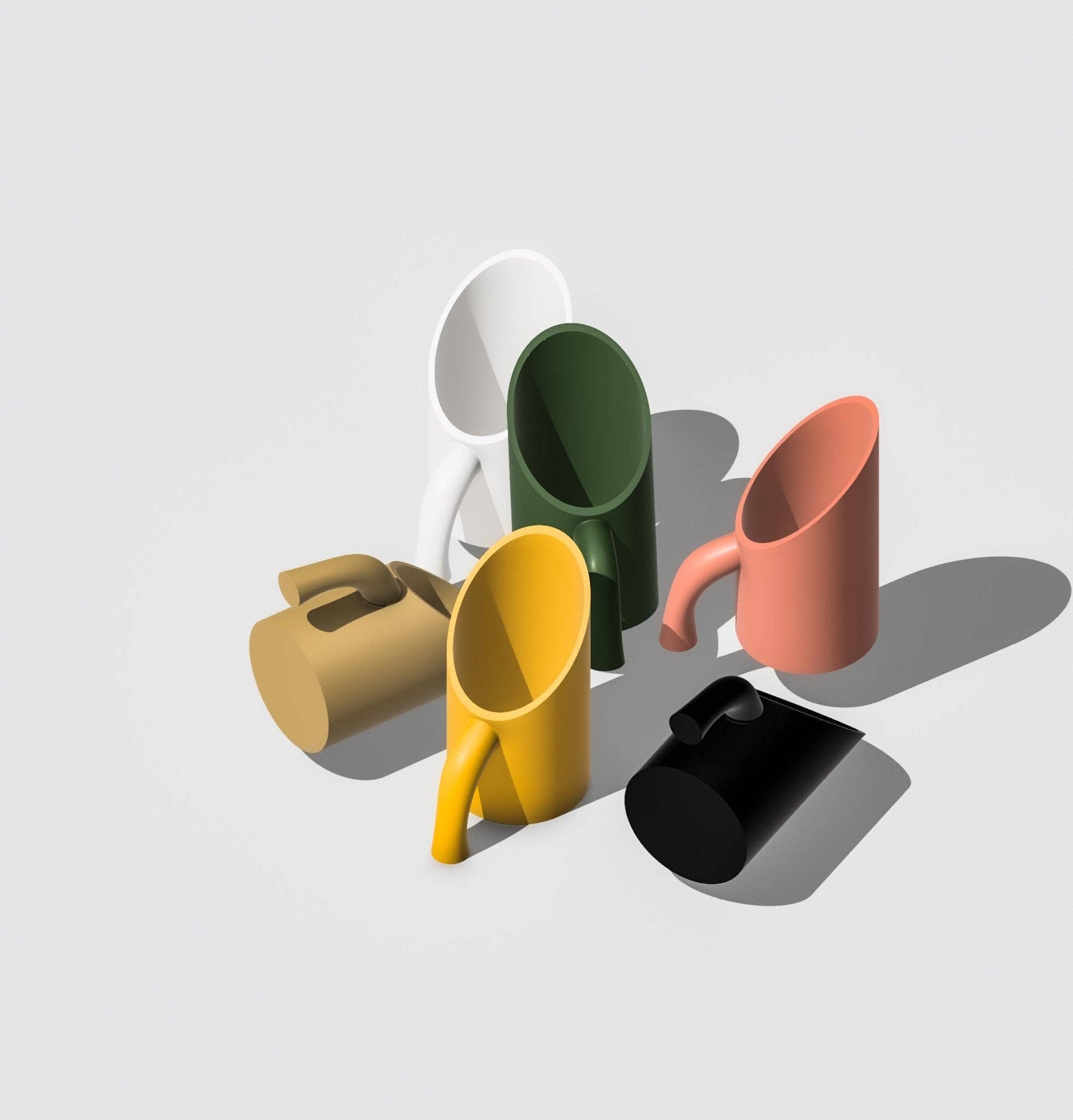 Rosebud Homegoods – wholesale Garden tool – Plant Soil Scoop12