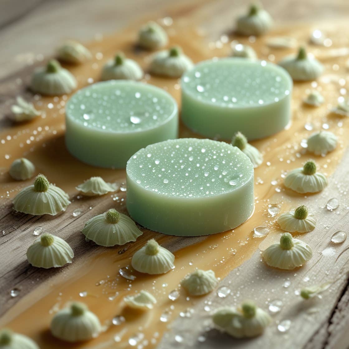 Beautique Goals - Wholesale Zeepblok - Hydraterende antibacteriële reinigende lichaamszeep2