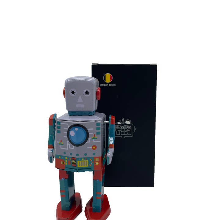 Astronaute Bot pour la vente par Mr & Mrs Tin