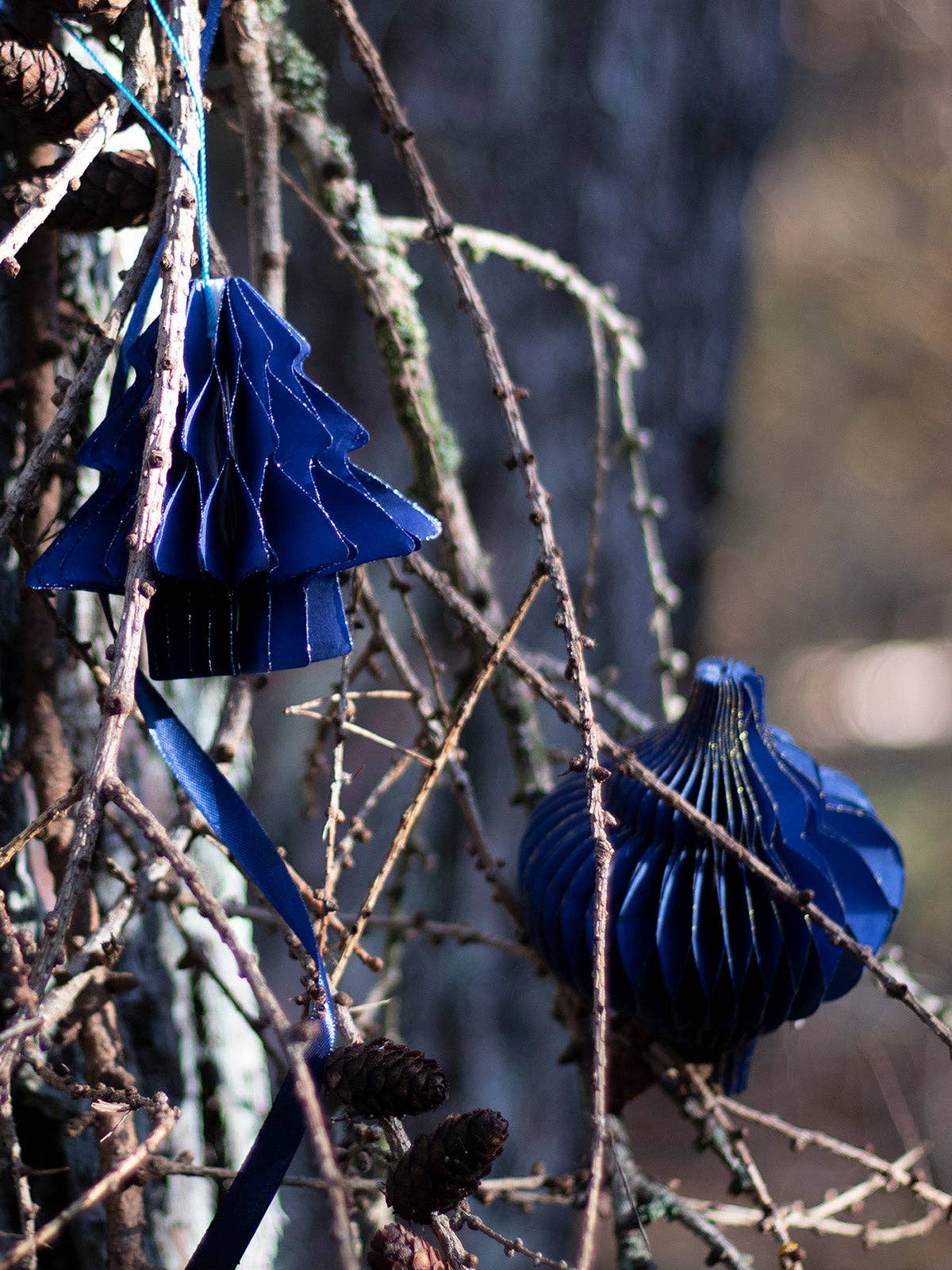 coopz - Wholesale Ornament - Christmas ornament paper onion5