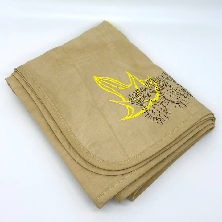 Coperta - Moondrop per la vendita all'ingrosso da parte di Letterpress PLAY