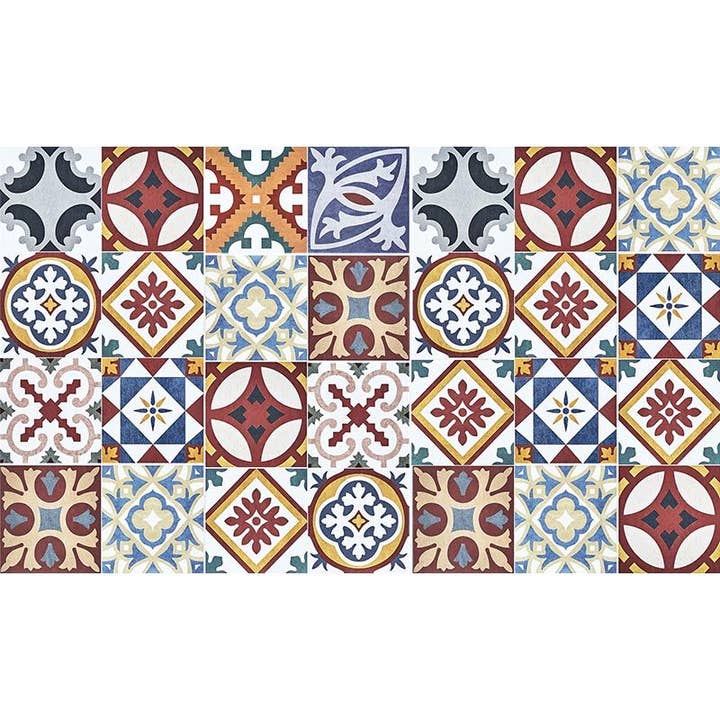 Cabeceira de vinil Adelaide por atacado de Pinted