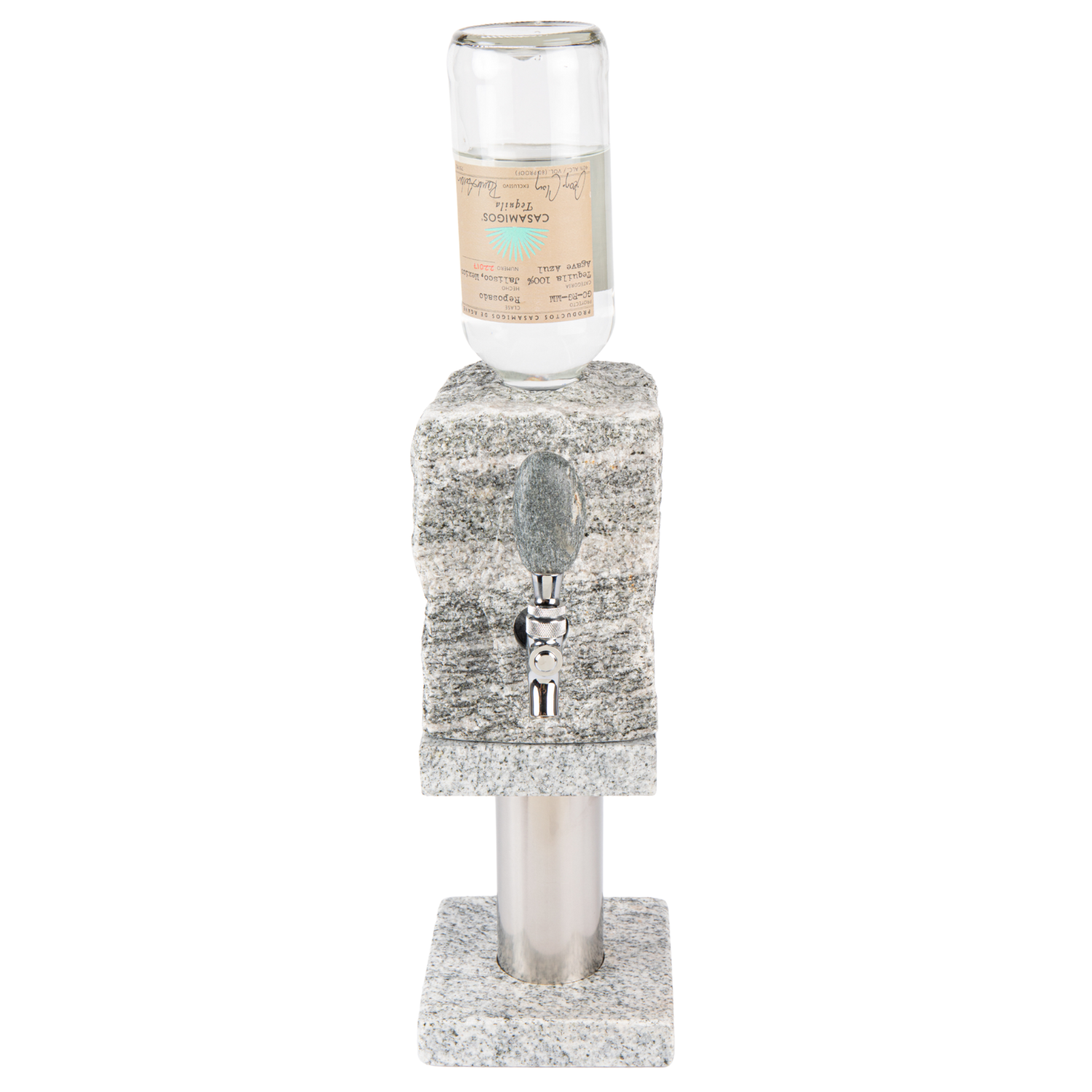 Funky Rock Designs - Wholesale Drink Dispenser - New Tall Stand5