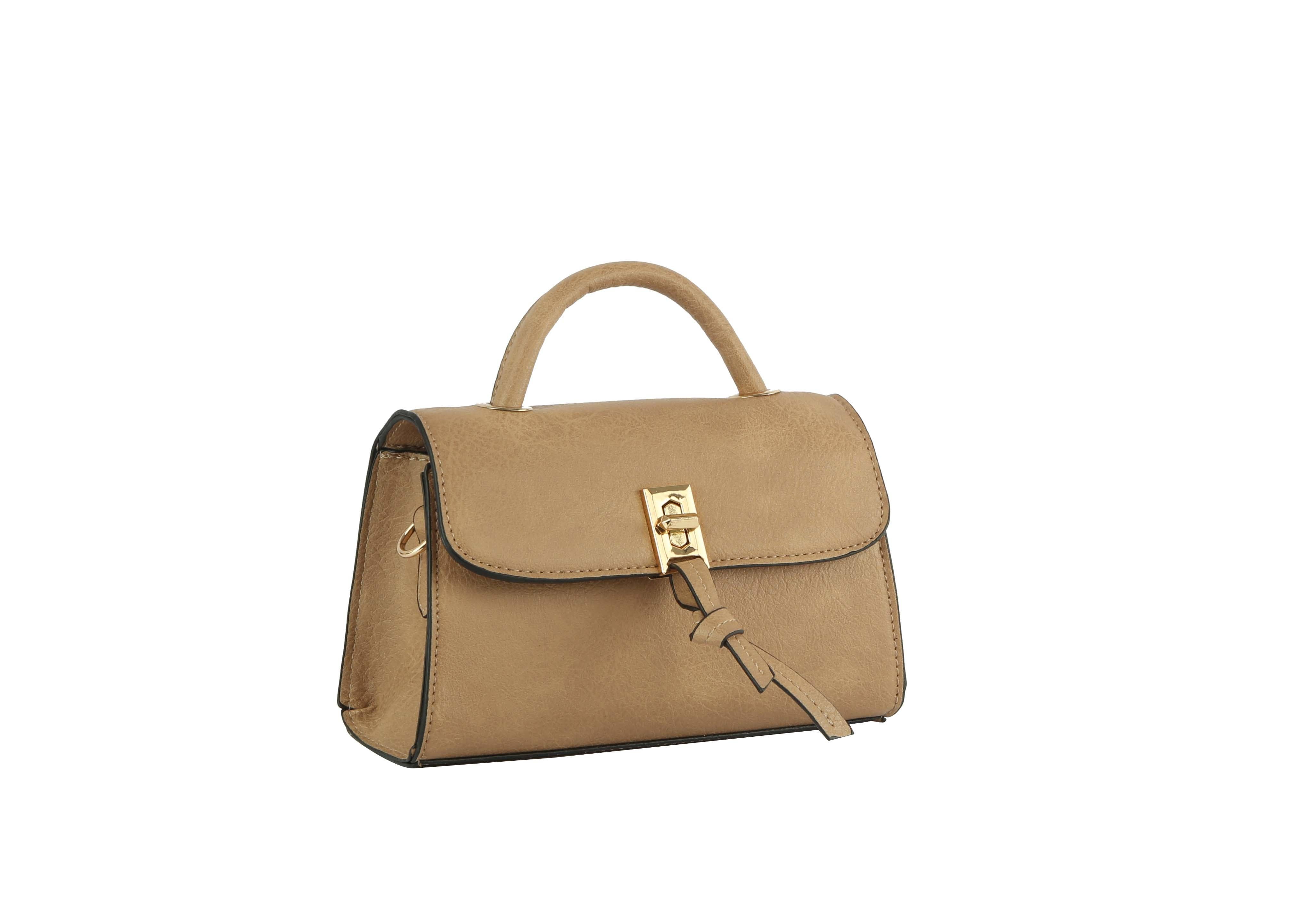 Handbag Factory Corp – Großhandel Henkeltasche – Damen – Umhängetasche mit Henkelgriff für Damen9