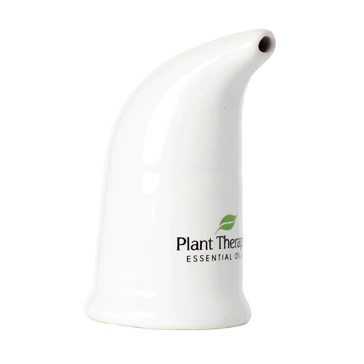 Plant Therapy - Wholesale Aromatherapy Inhaler - Himalayan Salt Inhaler
