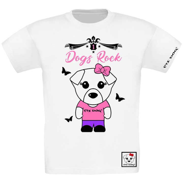 Hunde Rock für den Großhandel von MI DOG