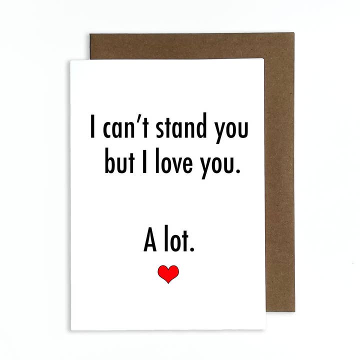 Kan je wenskaart niet uitstaan voor wholesale door Cole-Yoni Inc.