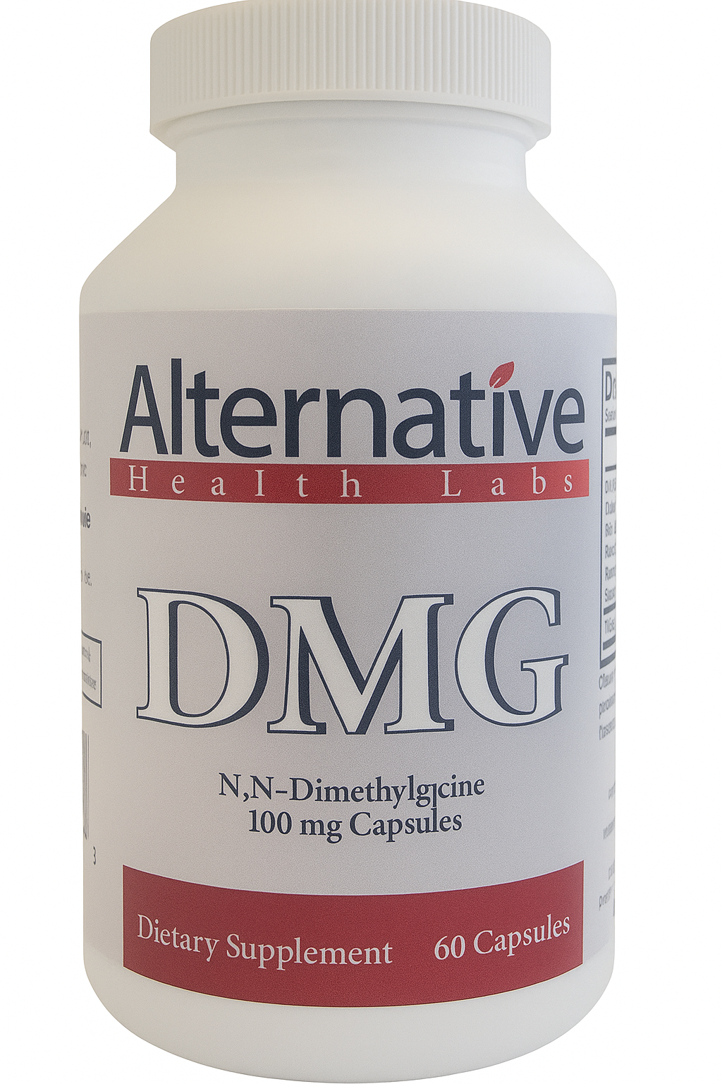 Saxion Supplements - Wholesale Oral Supplement/Vitamin - DMG0