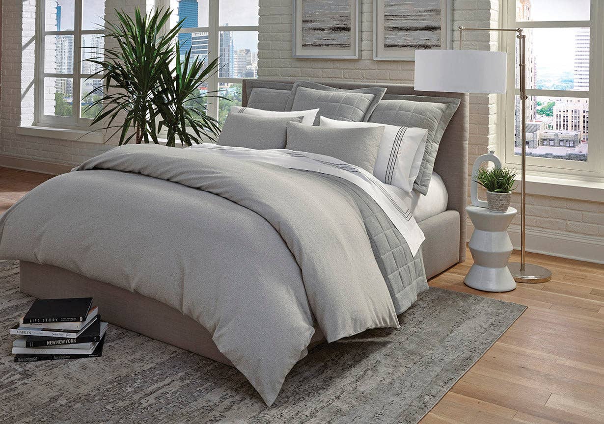 Home Treasures Linens - Wholesale Fitted Sheet - Jackson Fitted Sheet1