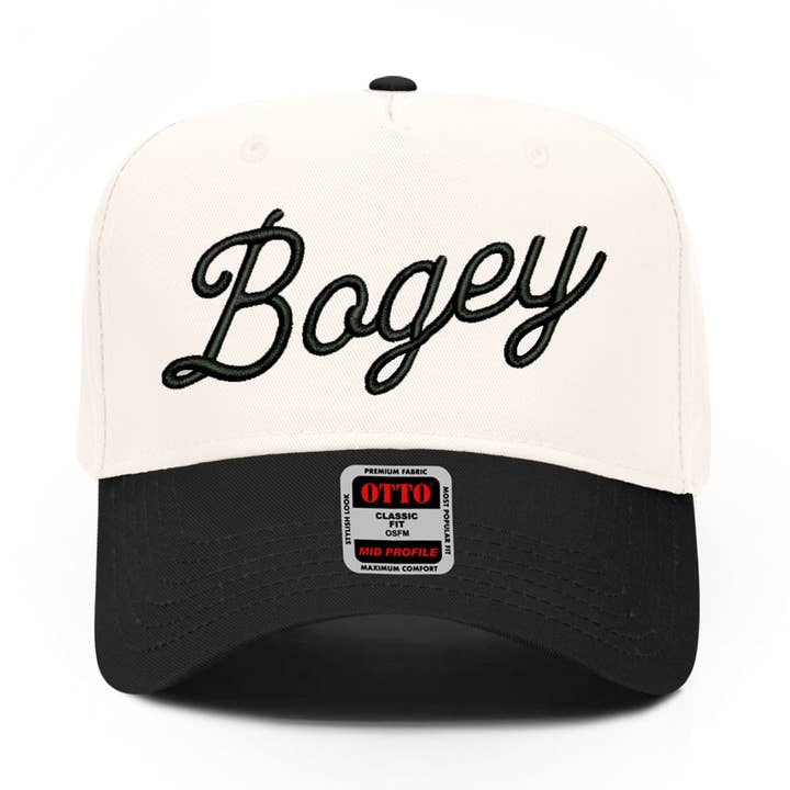 Chapeau de golf, chapeau bogey pour golfeur, femme de golfeur pour la vente par PAYRESPECTS