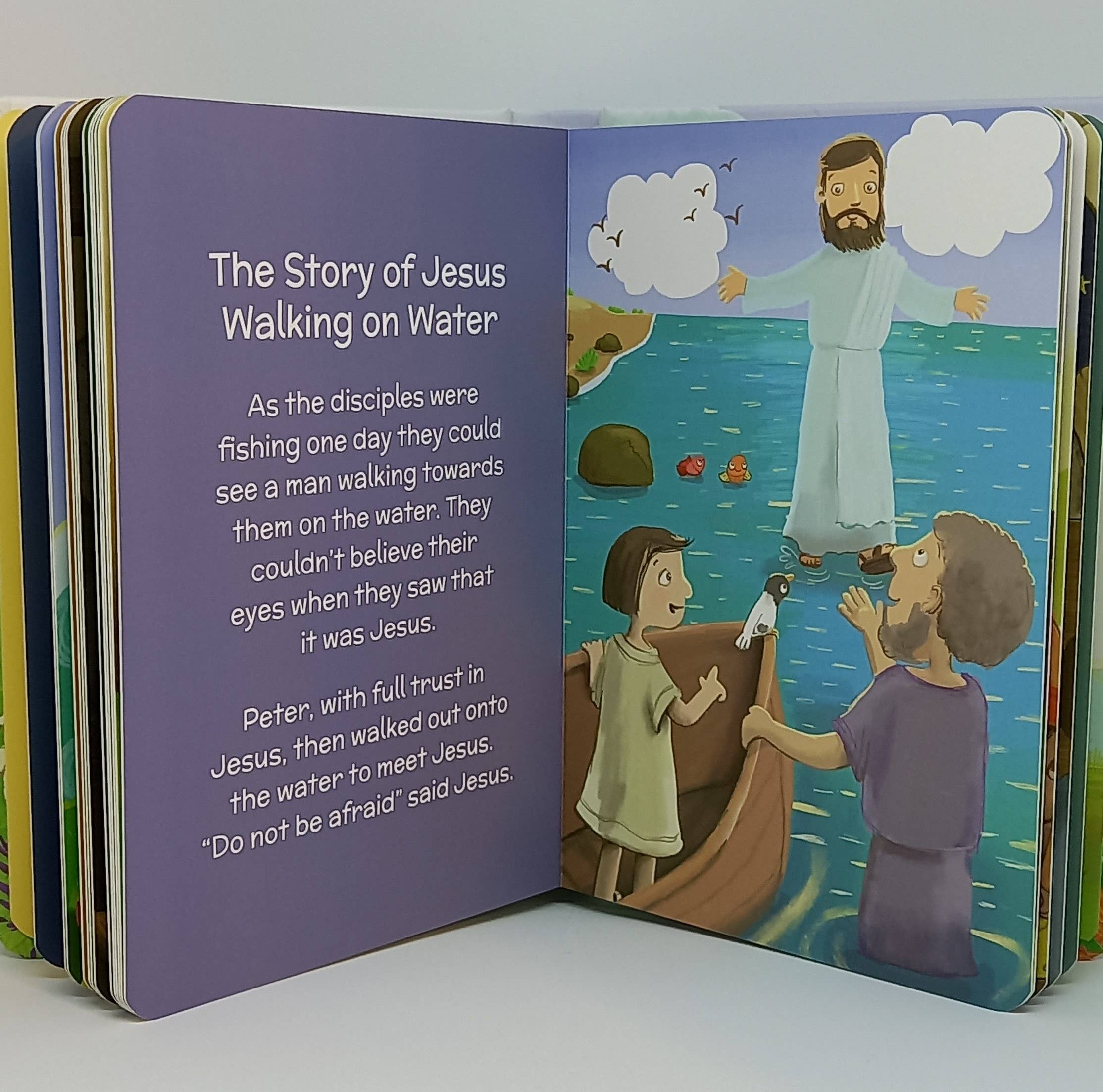 Gospel Gifts - Wholesale Religion - My First Bible2