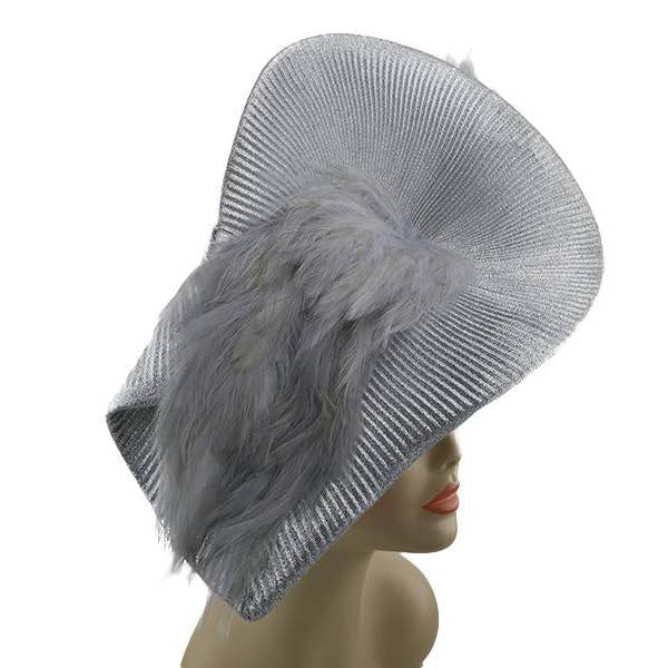 Charm Hats - Wholesale Fascinator hat β Women's - #67011