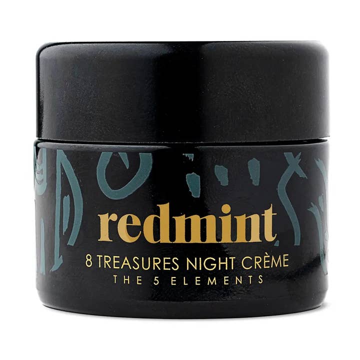 Crème de nuit pour le visage 5 Elements 8 Treasures pour la vente par Redmint