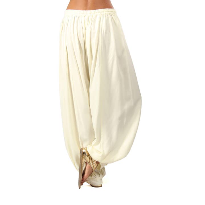 Lange Sommerhose PA0101E für den Großhandel von Aller Simplement