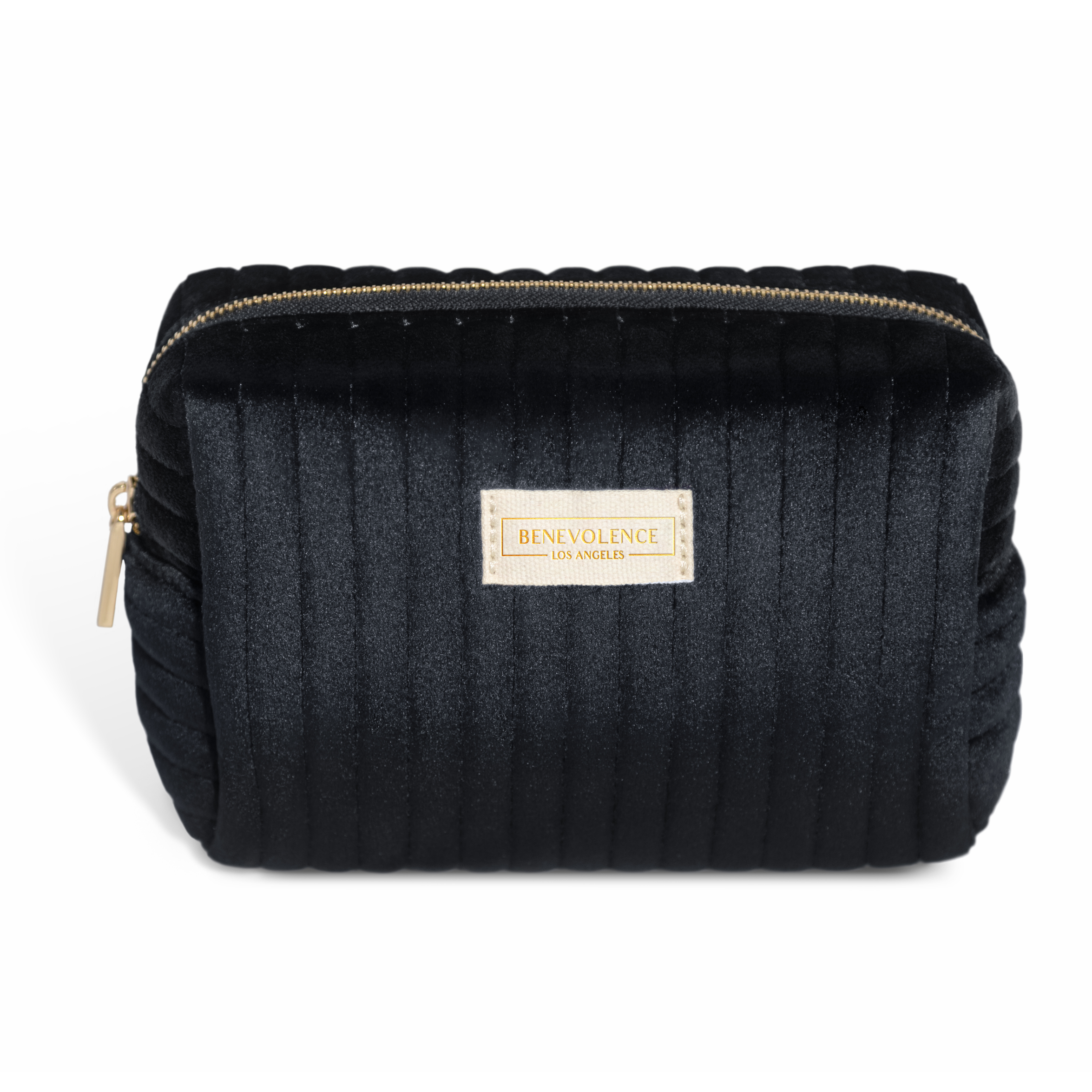 Benevolence LA - Wholesale Toiletry Bag - Women's - Small Toiletry Bag for Women Travel and Cosmetics6