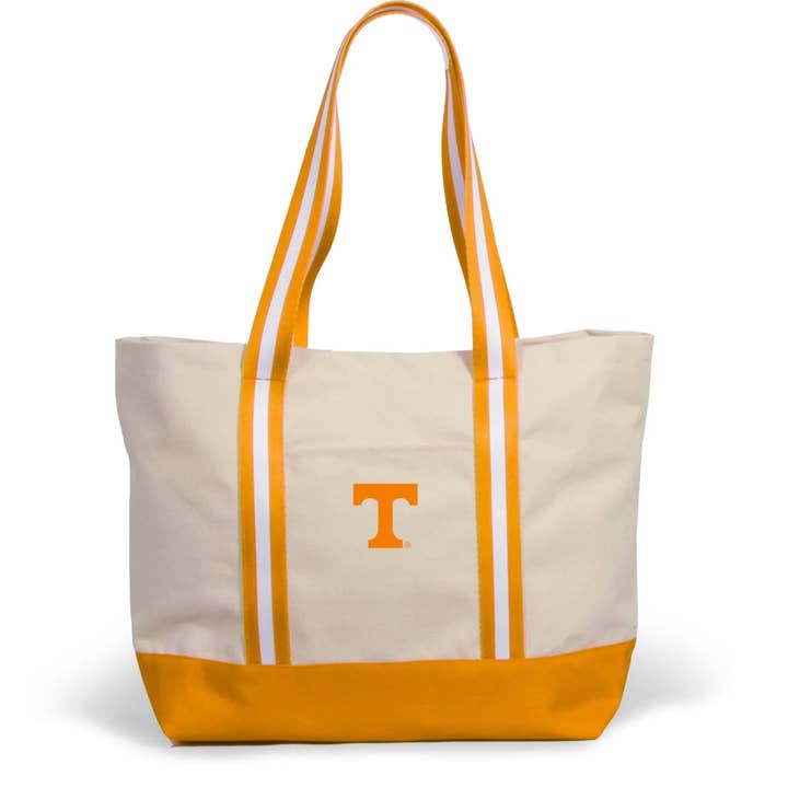 Canvas Tote - Tennessee for wholesale by Desden