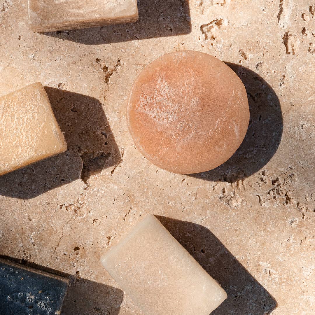 Soin de Soi – sabonete sólido por atacado – GOOD - Sabonete neutro para rosto e corpo5