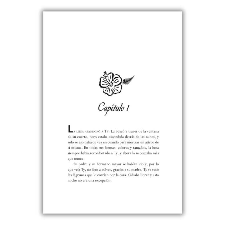 Lee & Low Books Inc - Wholesale Teen & Young Adult Book - Claro de luna (The Moonlit Vine) by Elizabeth Santiago1