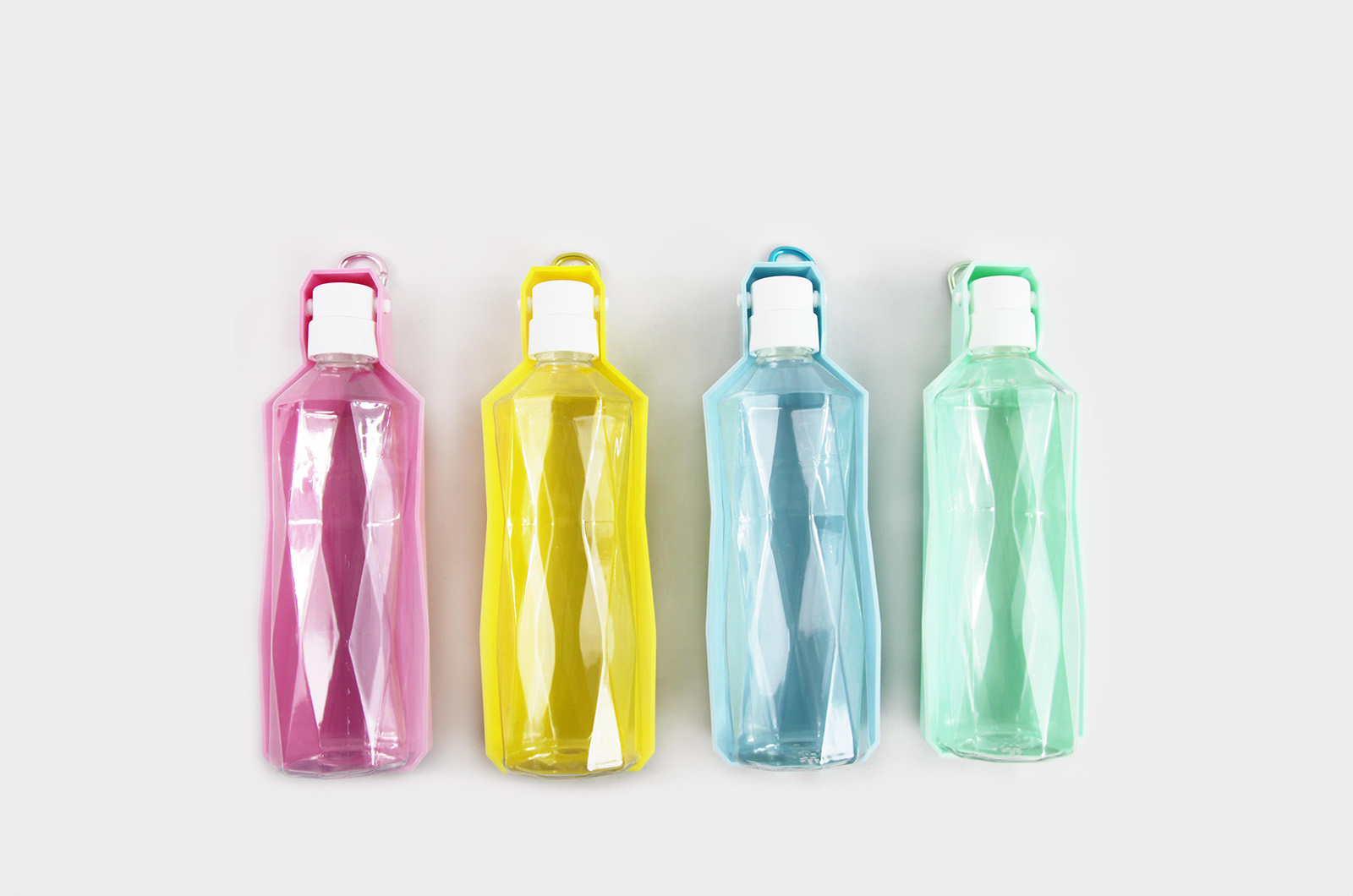 Amomi - Wholesale Pet Water Bottle - Dog - Travel Pet Drinker2