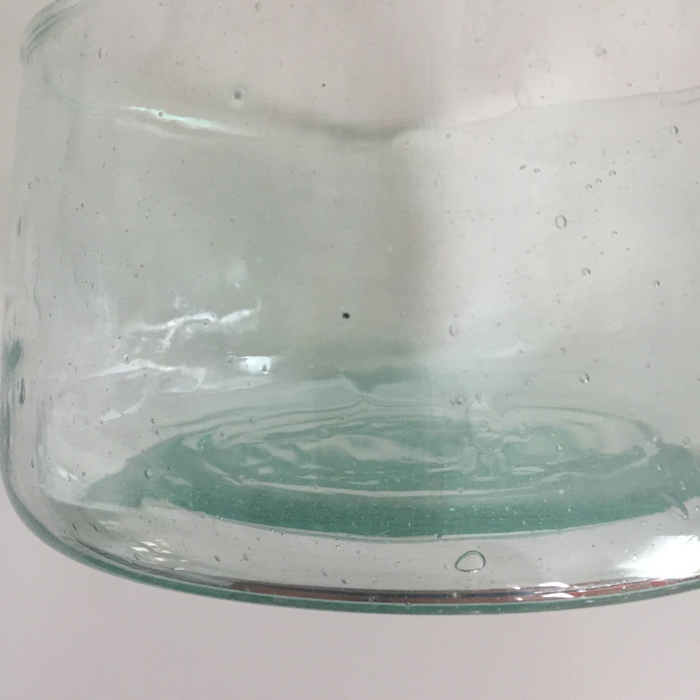 atelierBOEMIA - Wholesale Serve Bowl - RECYCLED CLUB Glass Serving Bowl2