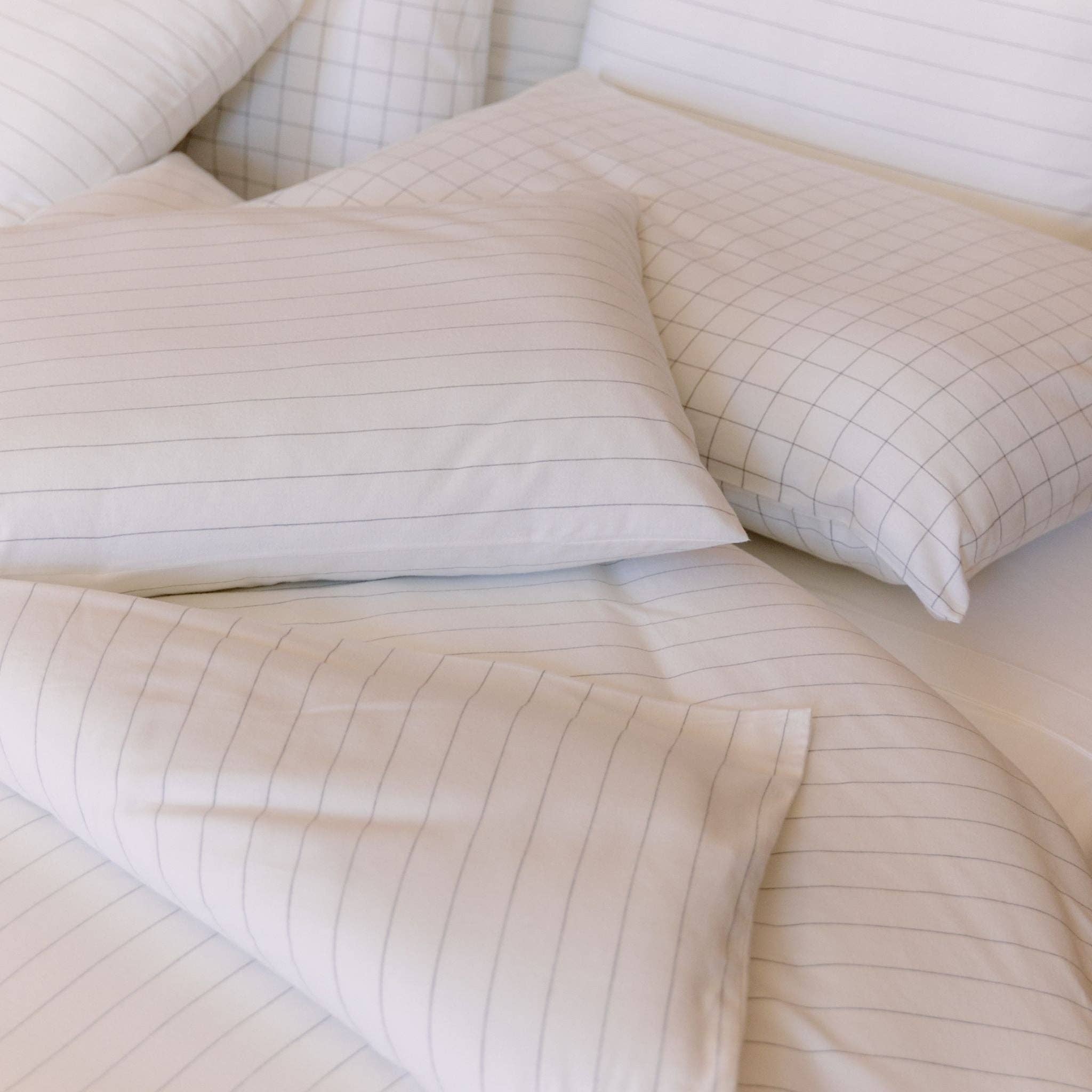 Torres Novas – Conjuntos de cama por atacado – Serra da Estrela - Flannel31