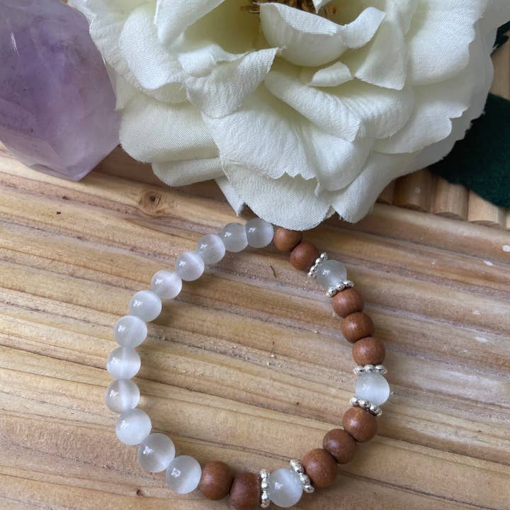 Catseye & Sandalwood and other Purchase Wholesale sandalwood beads. Free Returns & Net 60 Terms on Faire trending on Faire.