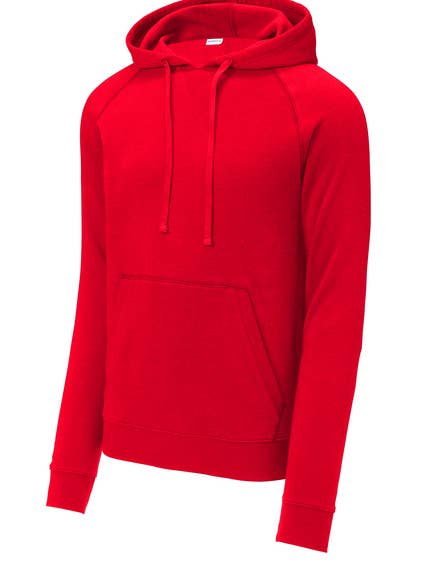 Forever11 - Wholesale Hoodie - Heren - Sport-Tek Drive Fleece Pullover Hoodie5