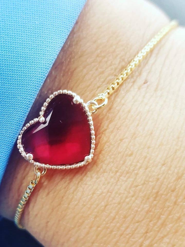 Bracciale Love Yourself per la vendita all'ingrosso da parte di ilaments