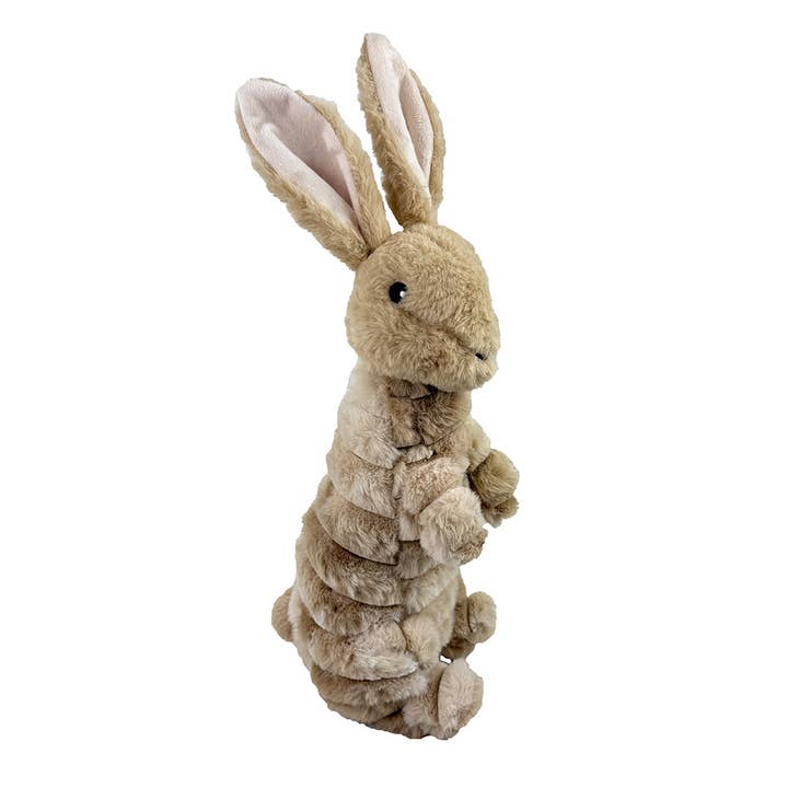 19" Trapped Bunny for wholesale by PETLOU, INC.